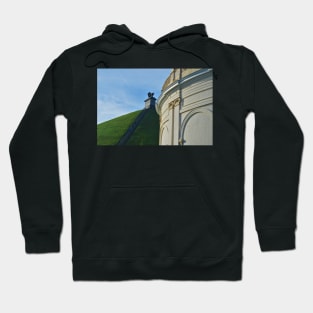 Waterloo, Belgium Hoodie